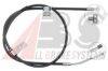 SUZUK 4504800000 Cable, parking brake